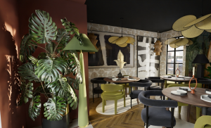 Anne GRELET - Grelet